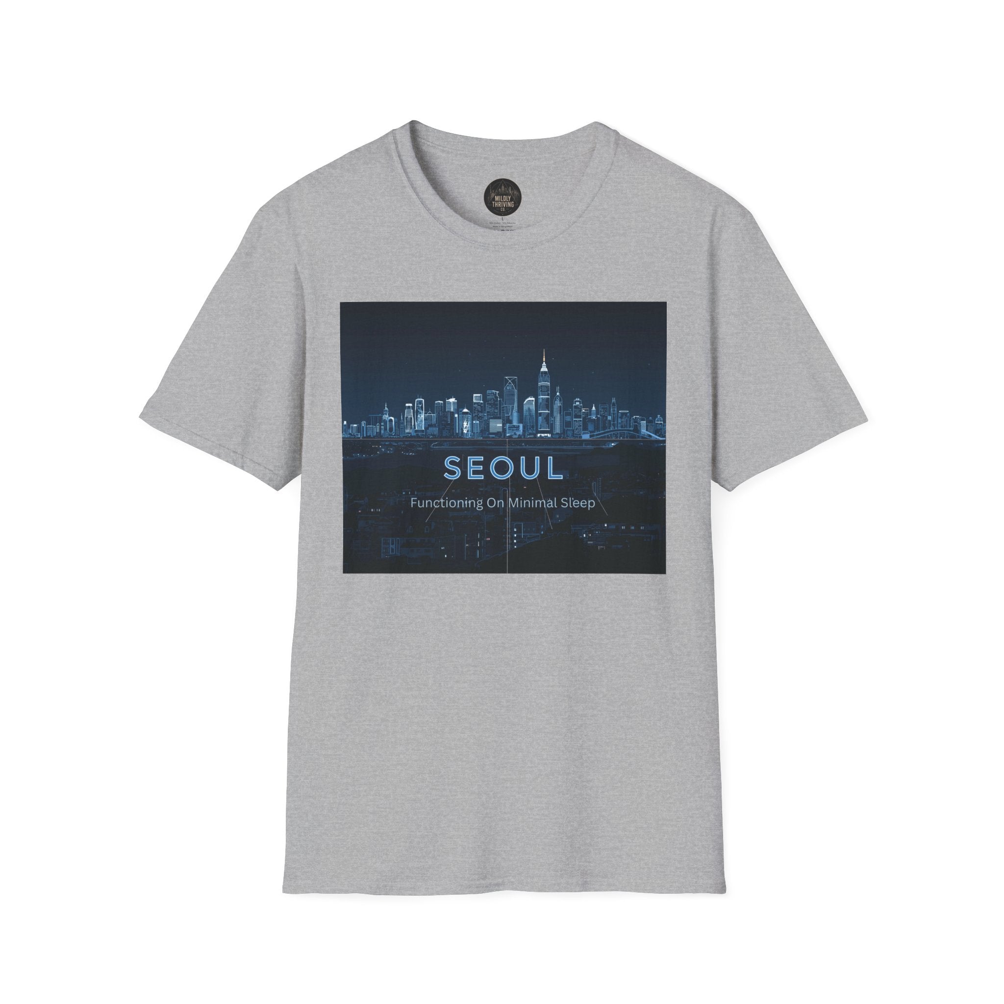 Seoul 2