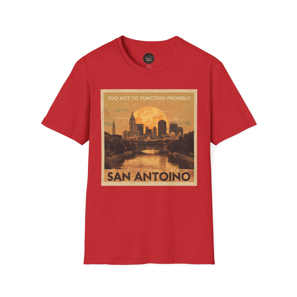 San Antonio 2