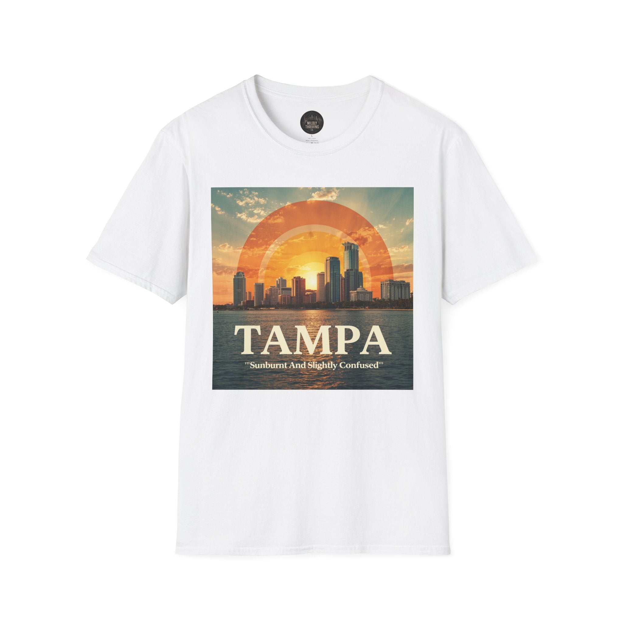 Tampa 2