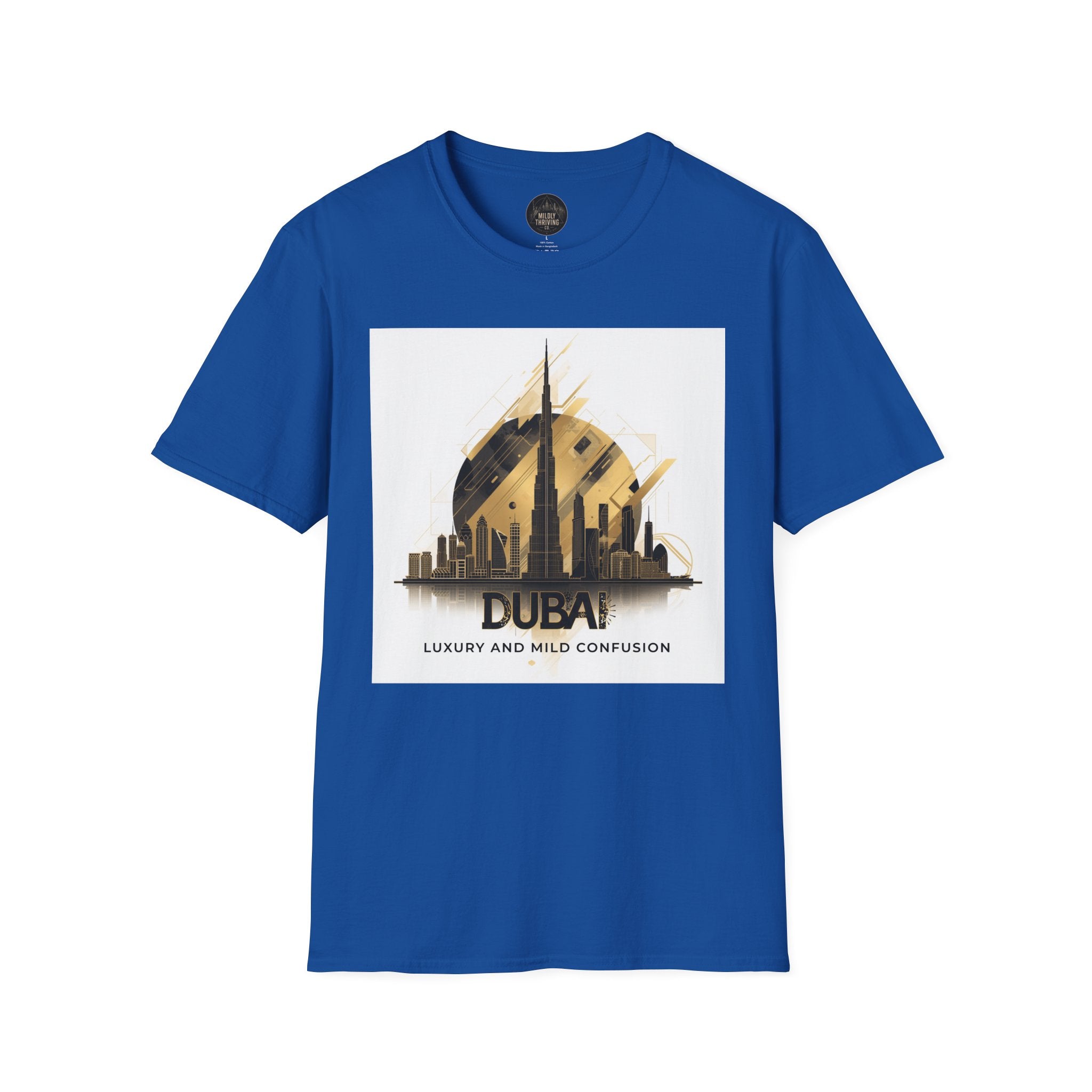 Dubai 3