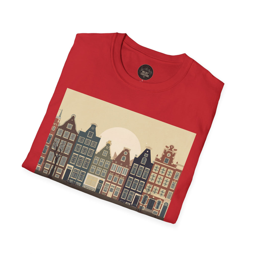 Amsterdam 1