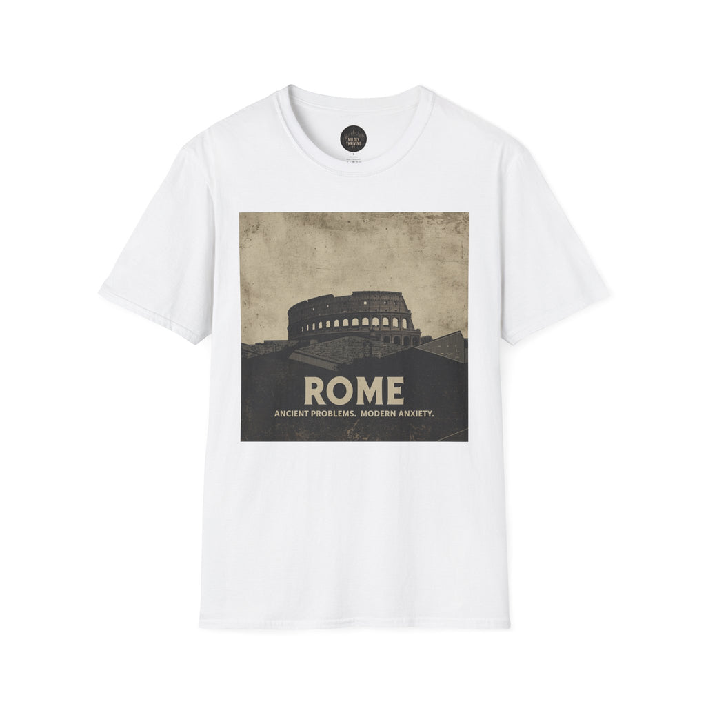 Rome 1