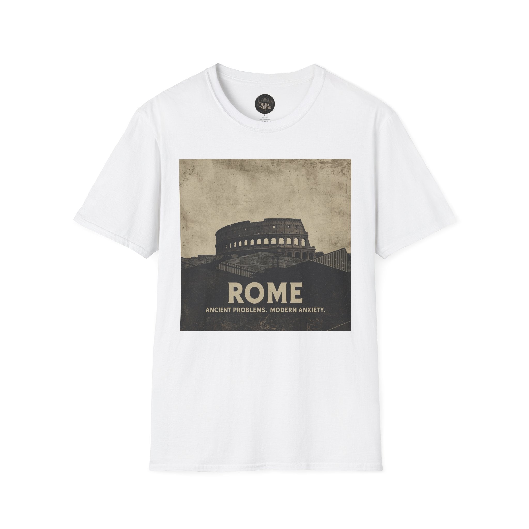 Rome 1