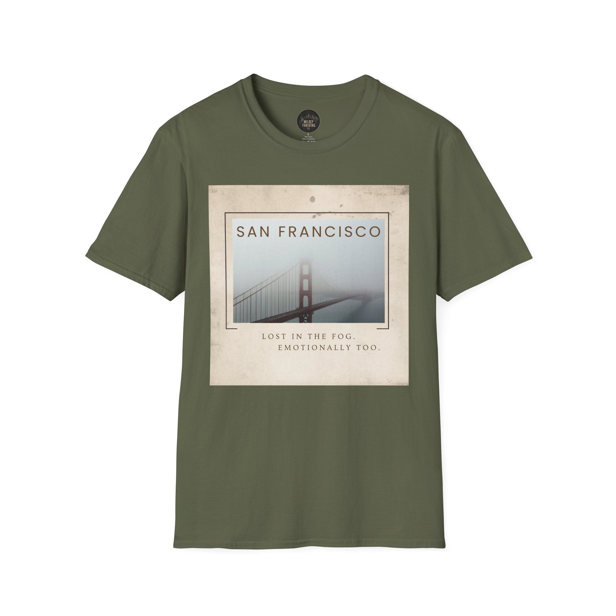 San Francisco 3