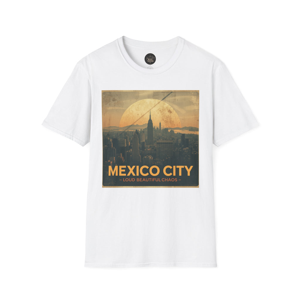 Mexico City 3