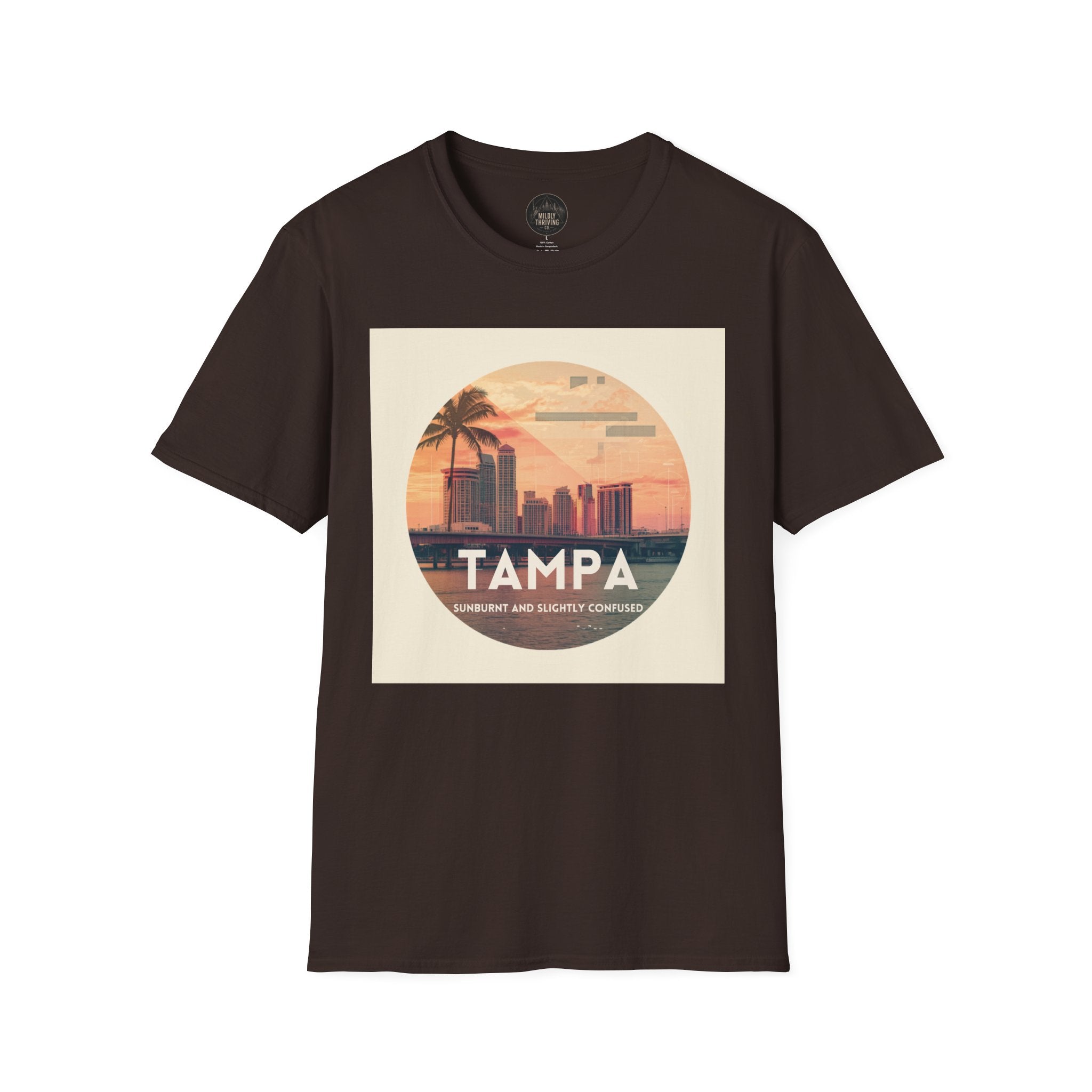 Tampa 3