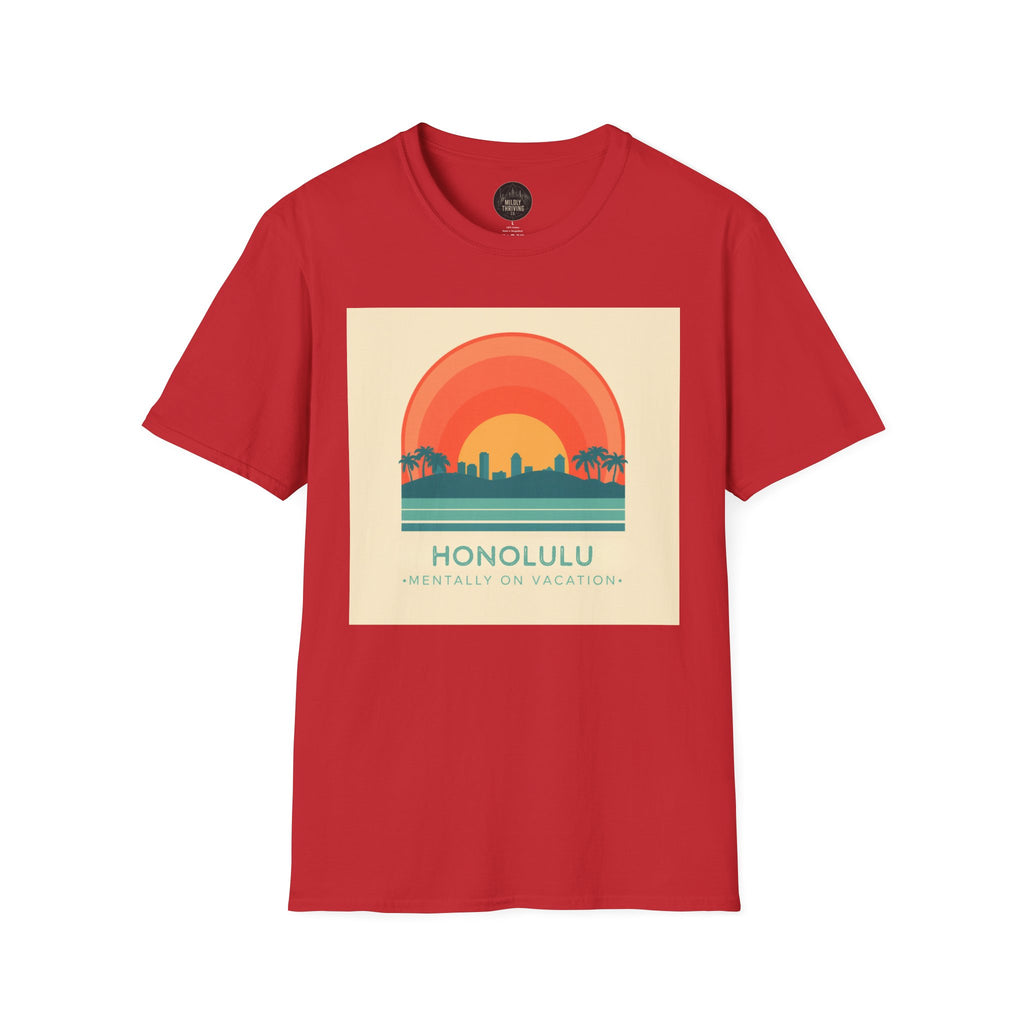 Honolulu 2