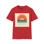 Honolulu 2