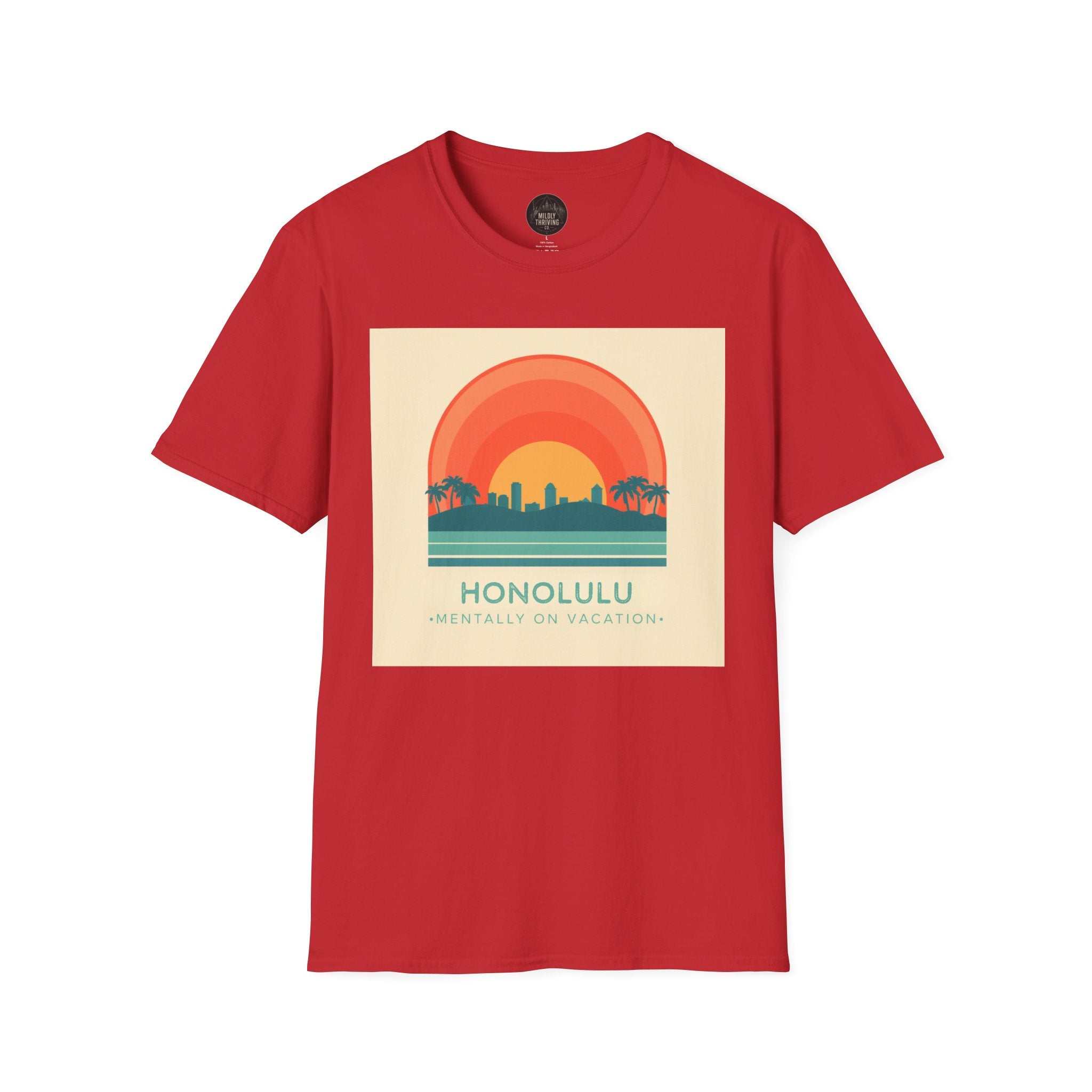 Honolulu 2