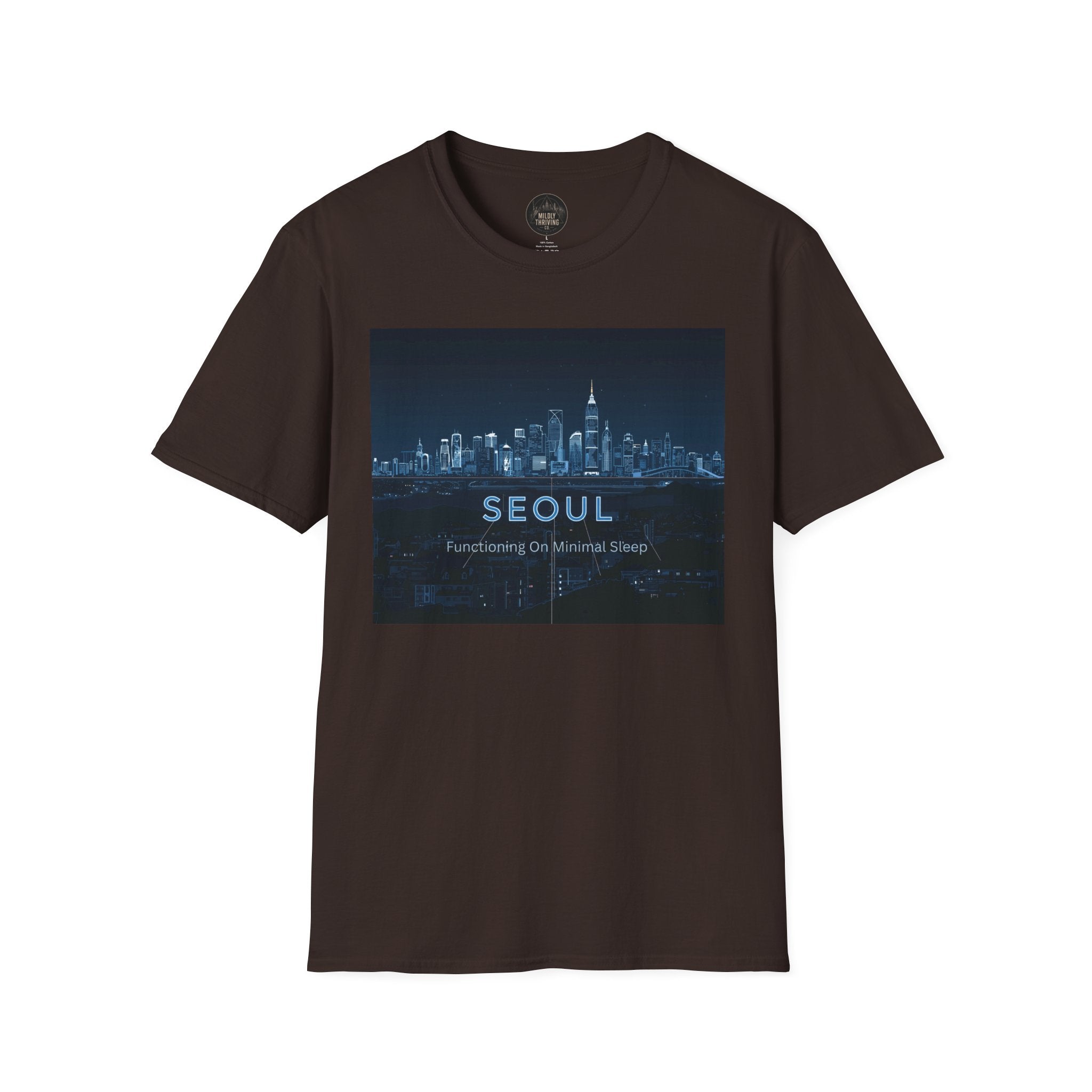 Seoul 2