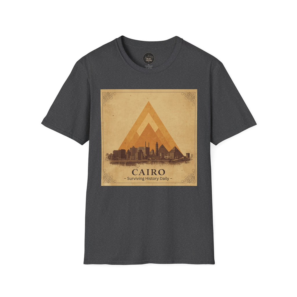 Cairo 1