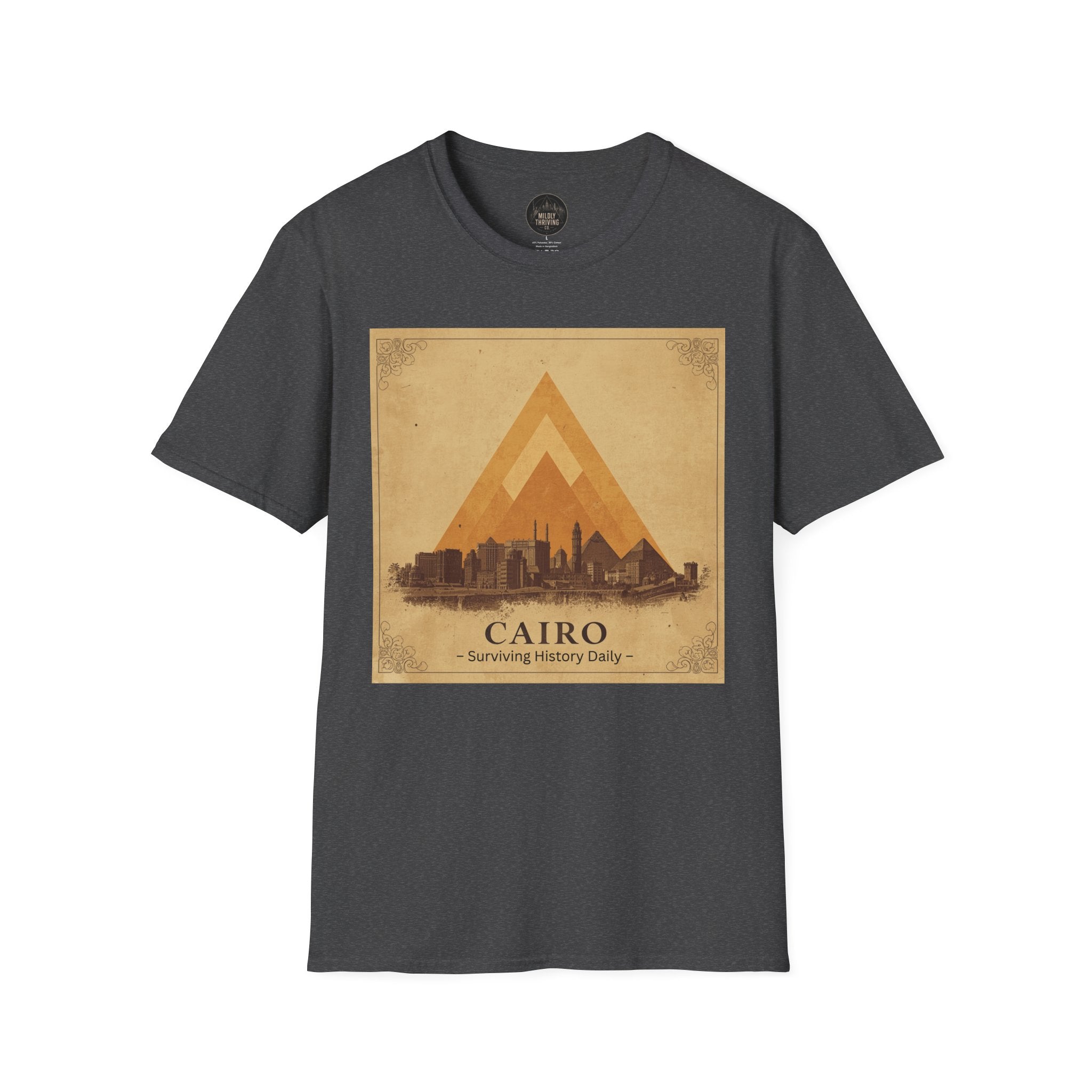 Cairo 1