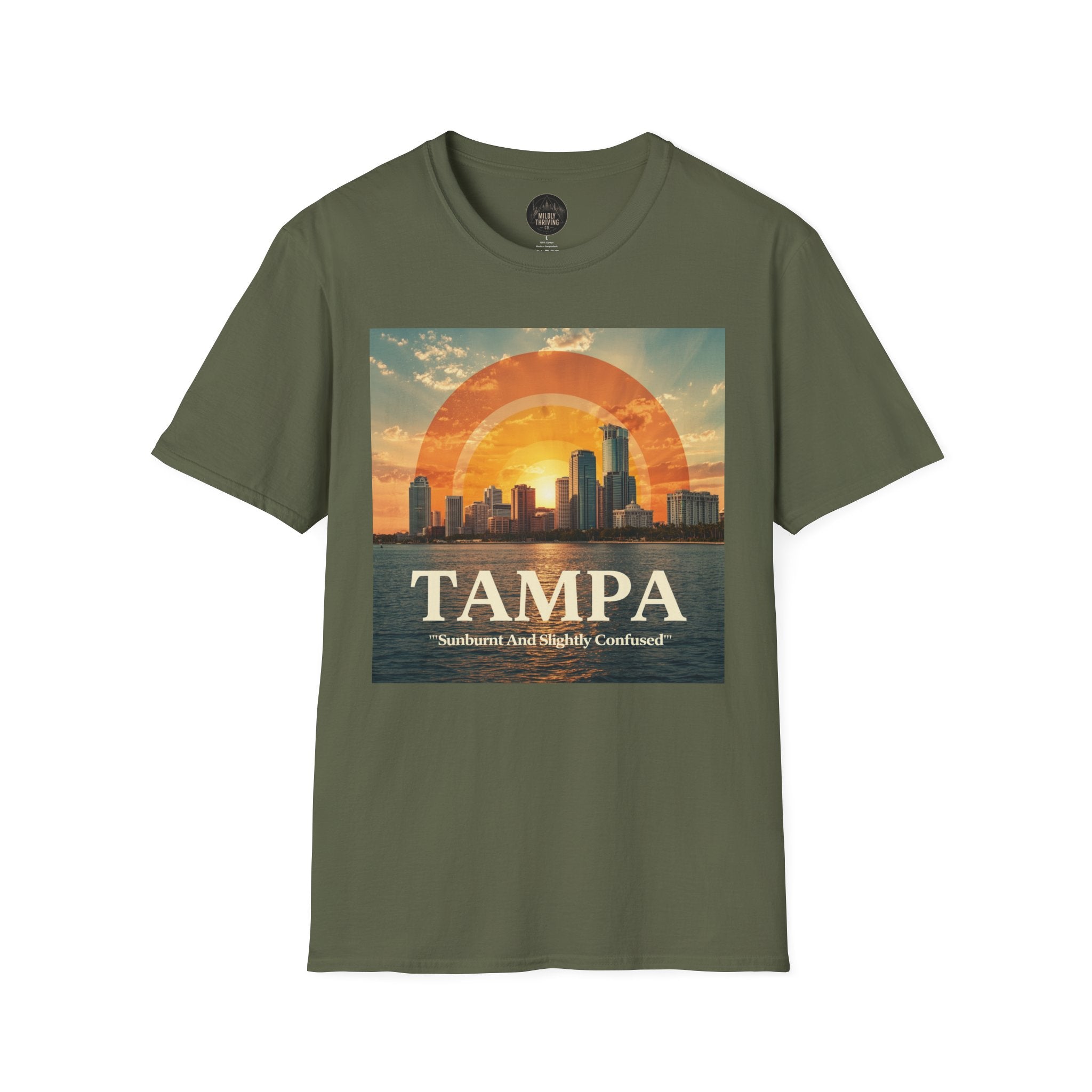 Tampa 2