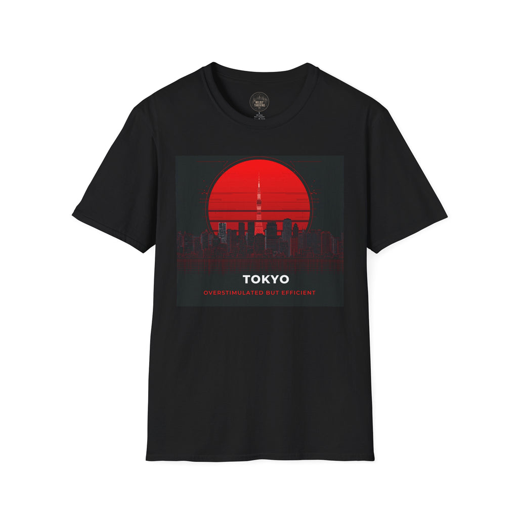 Tokyo 2