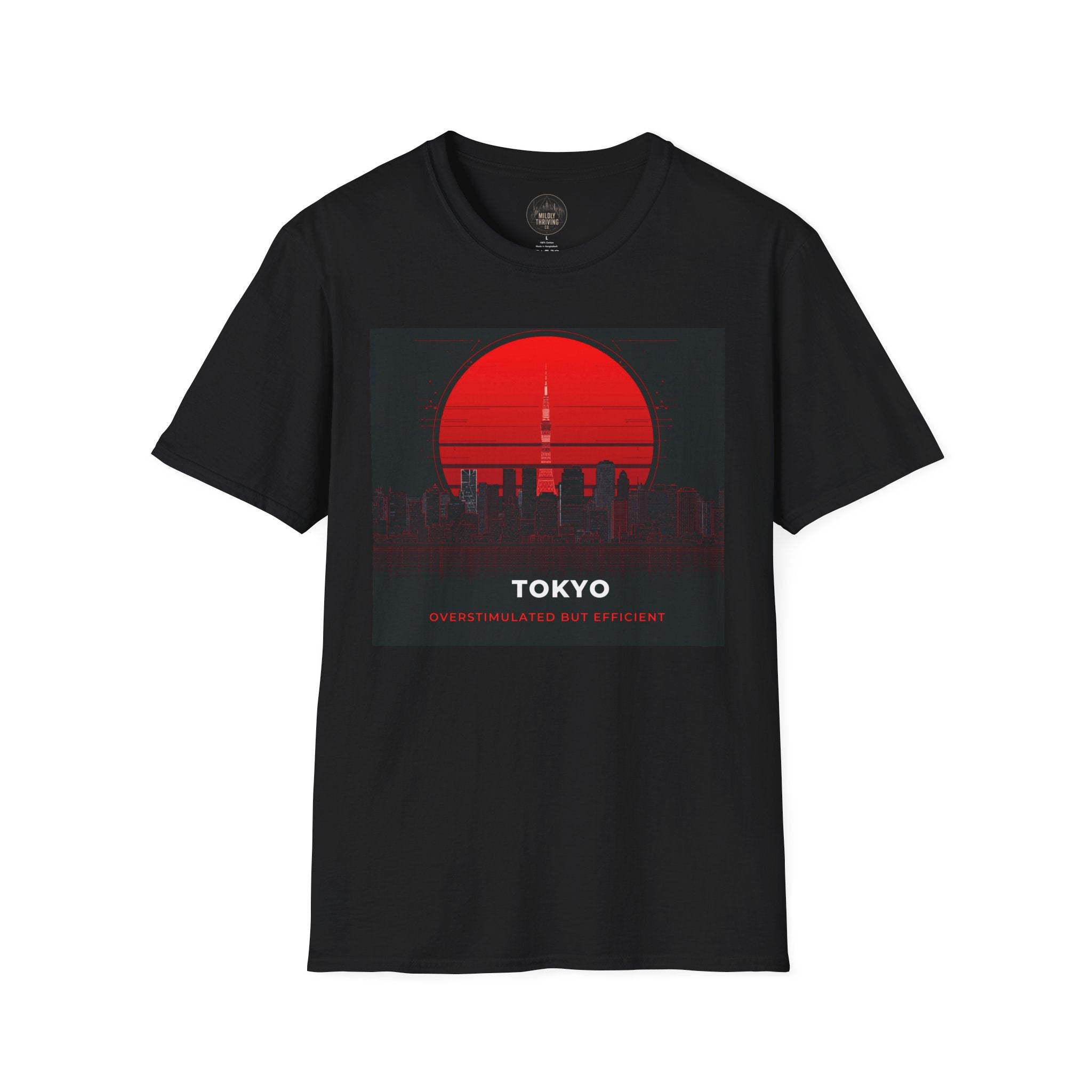 Tokyo 2