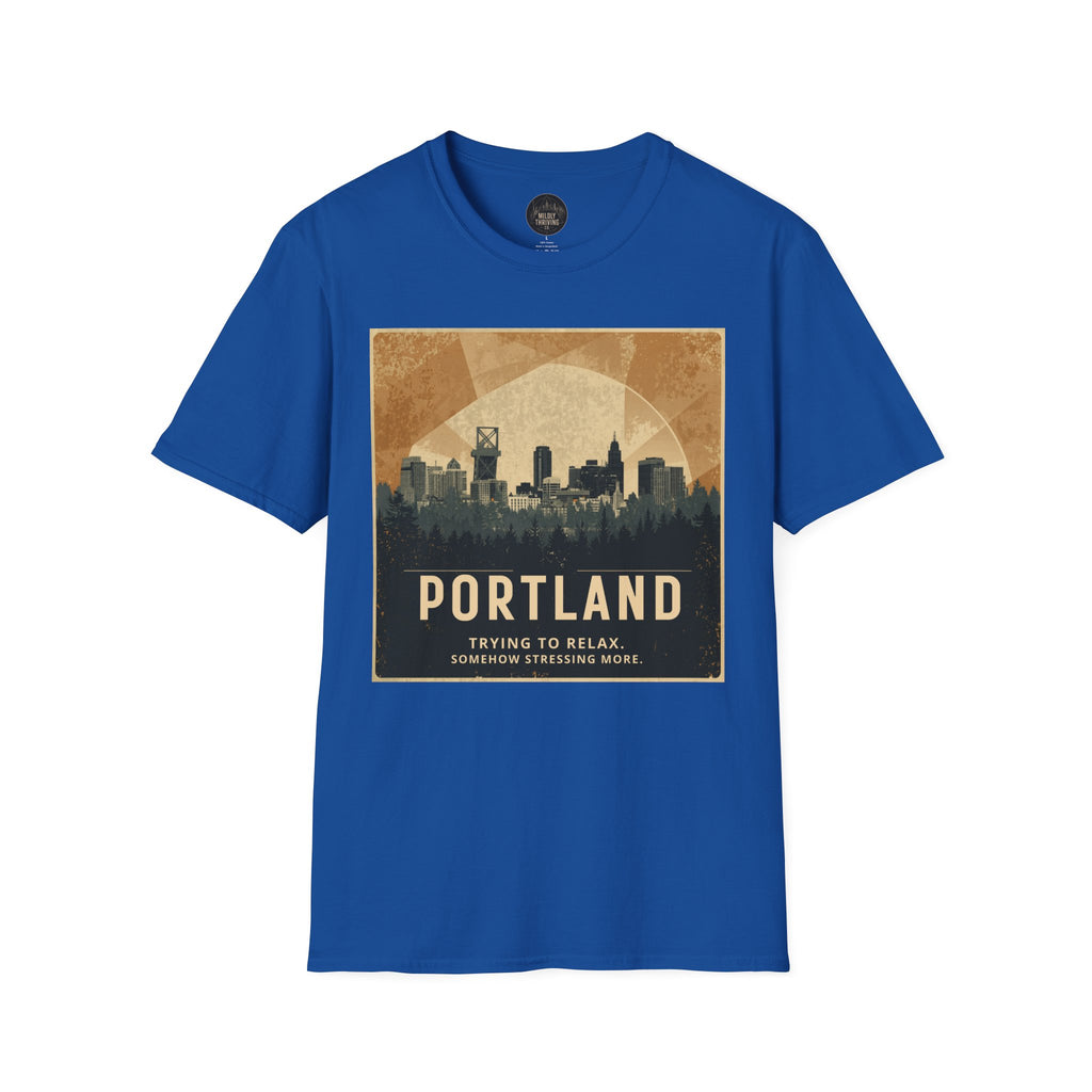 Portland 2