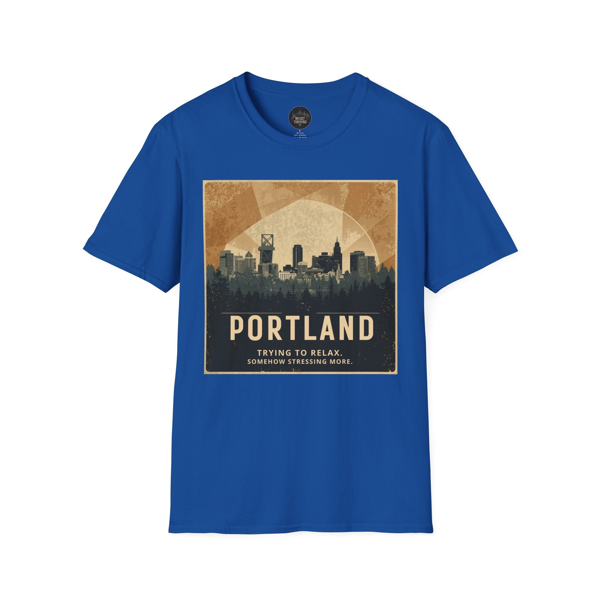 Portland 2
