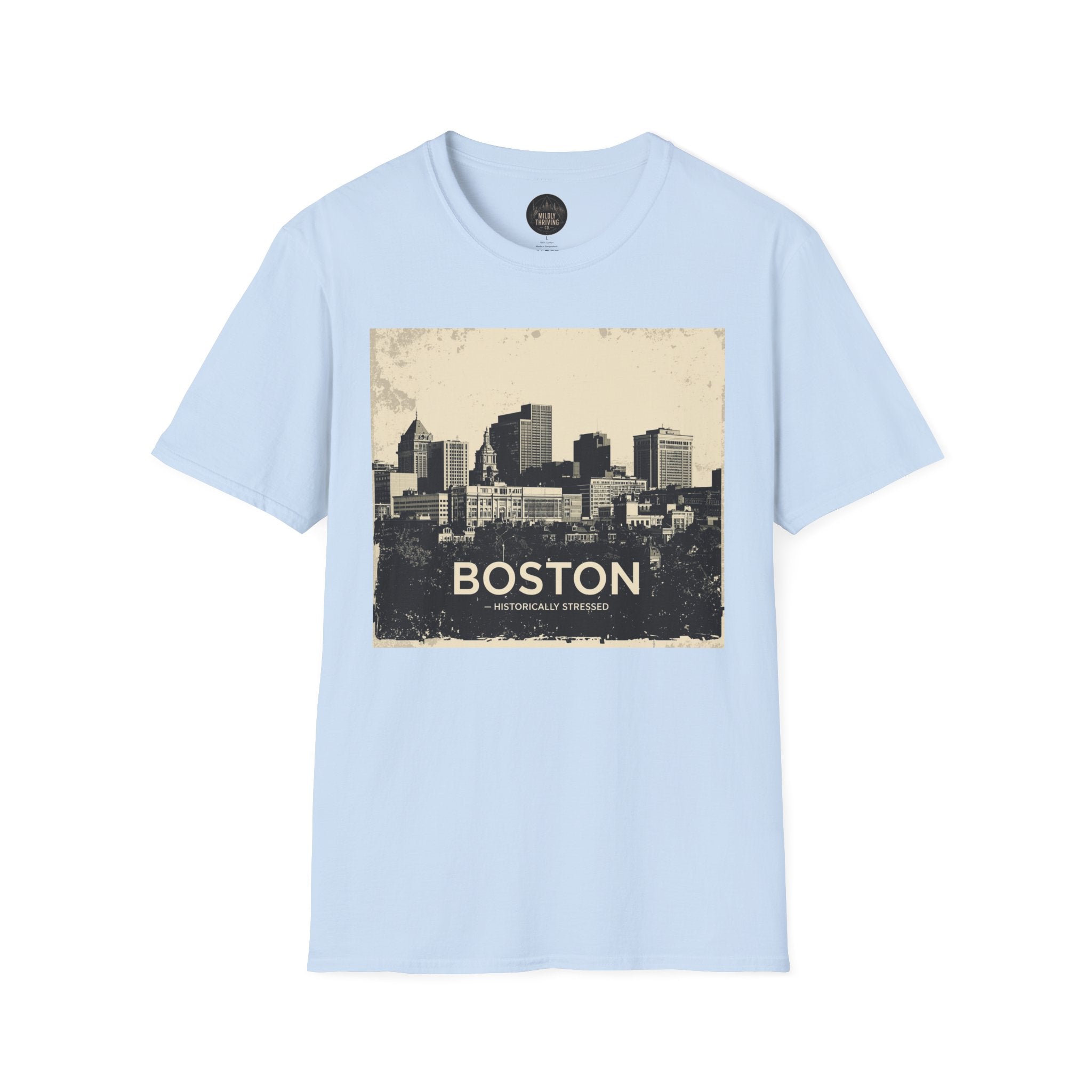 Boston 3