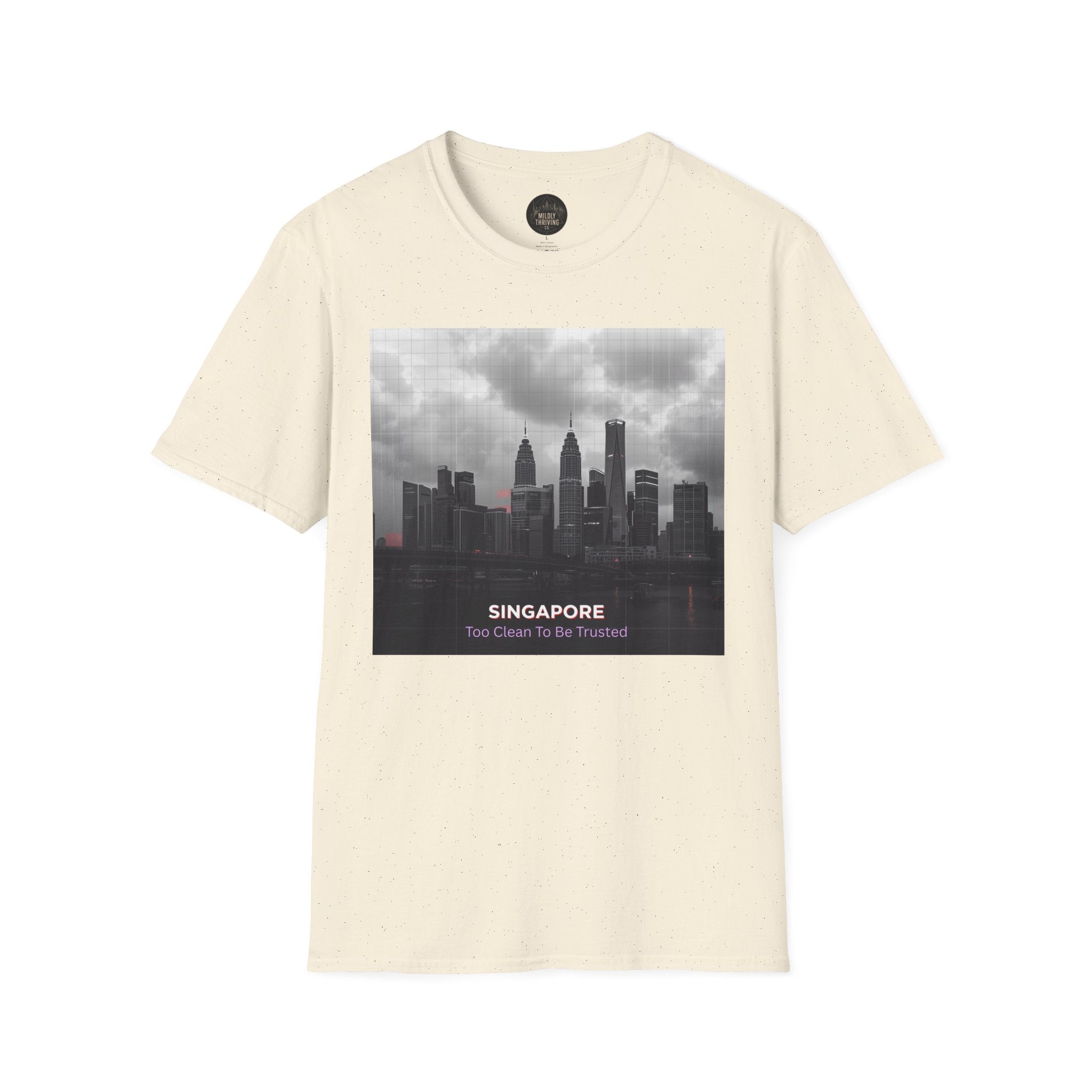 Singapore 3