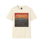 Mexico City 4