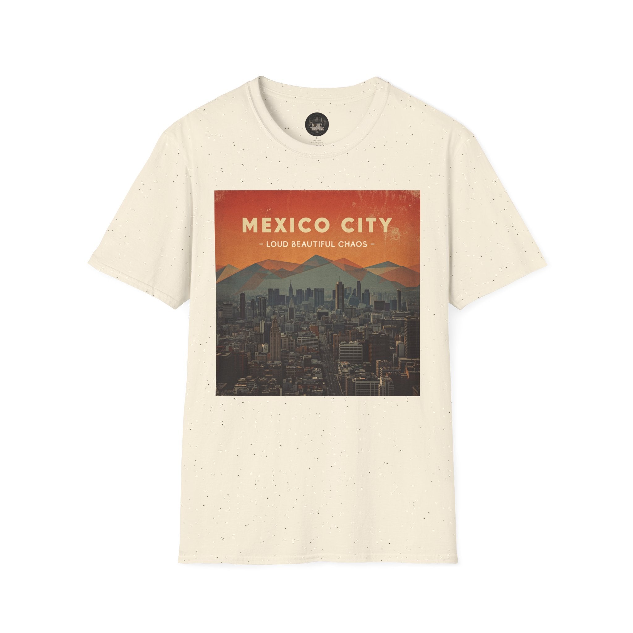 Mexico City 4