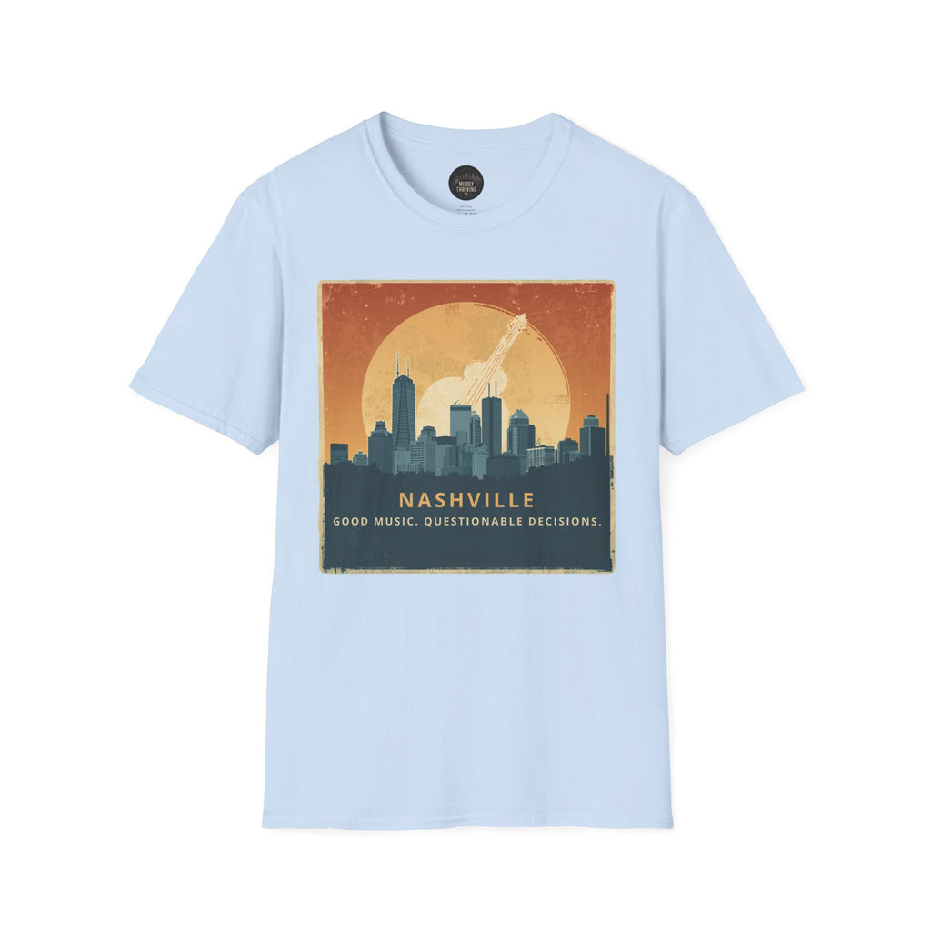 Nashville 4