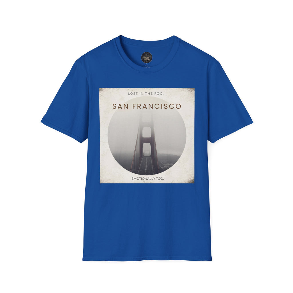 San Francisco 1