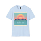 Honolulu 3
