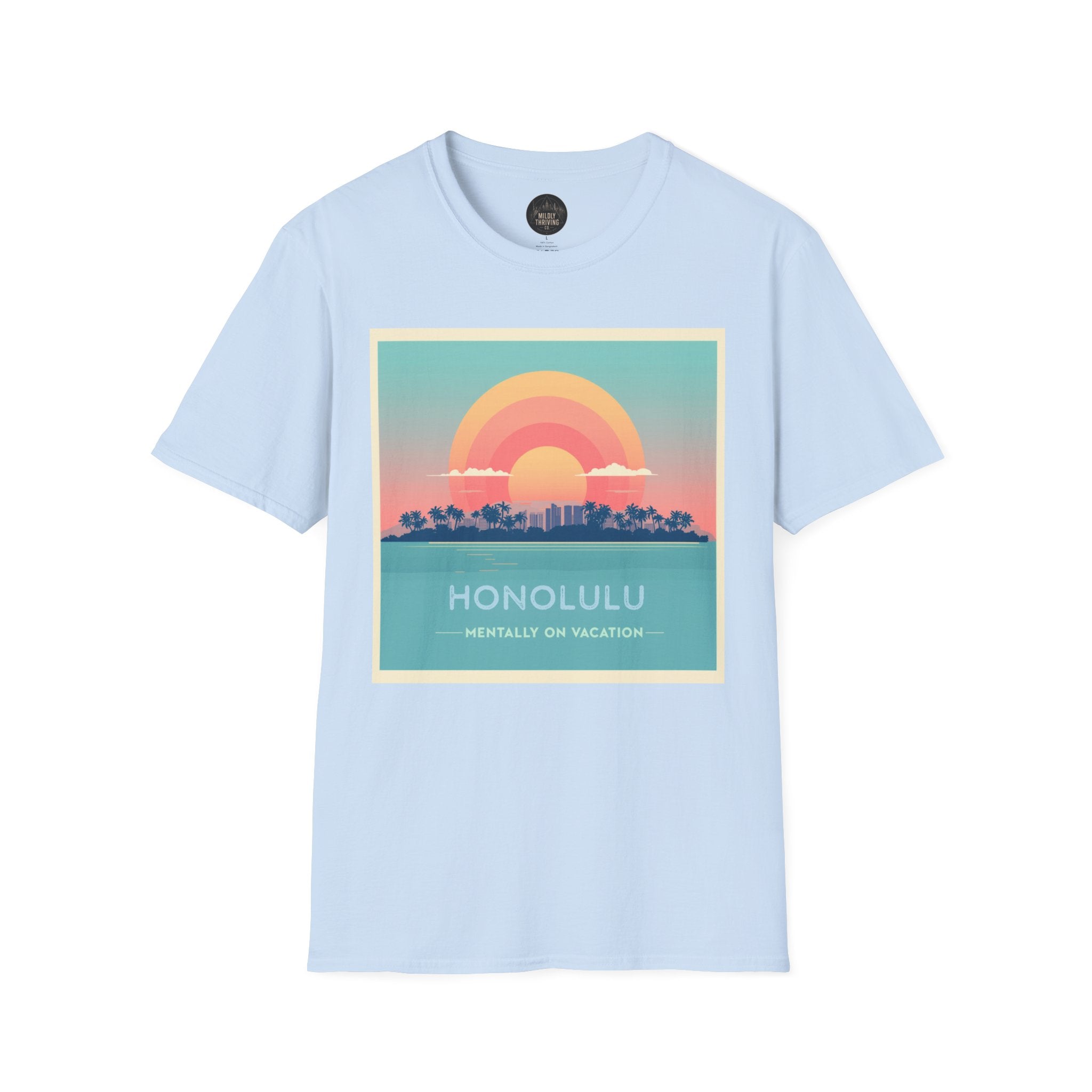 Honolulu 3