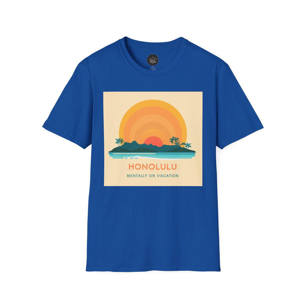 Honolulu 4