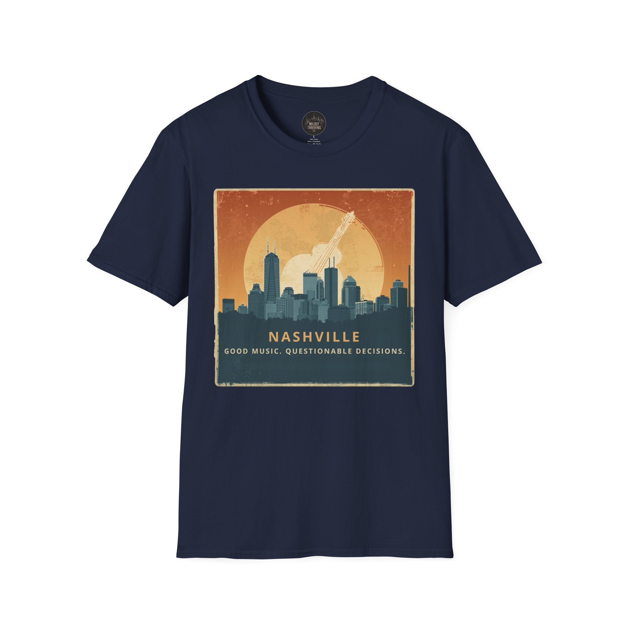 Nashville 4
