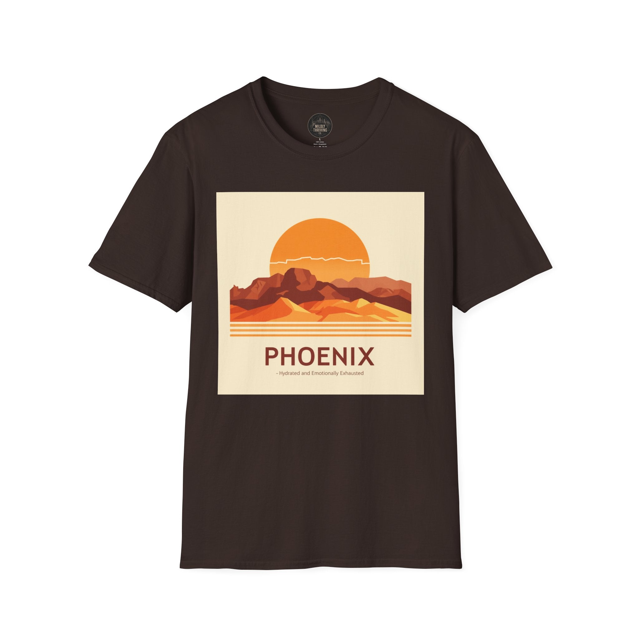 Phoenix 3