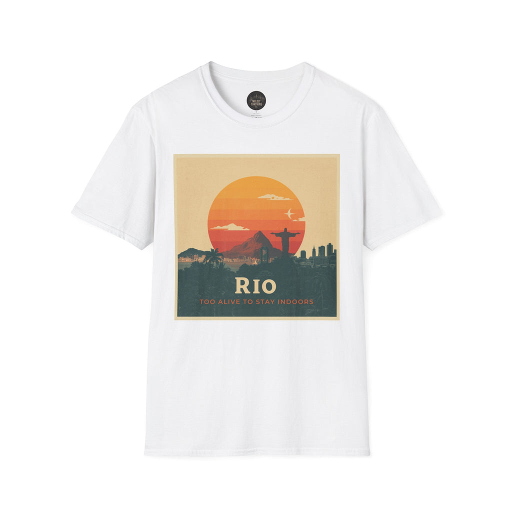 Rio De Janeiro 3