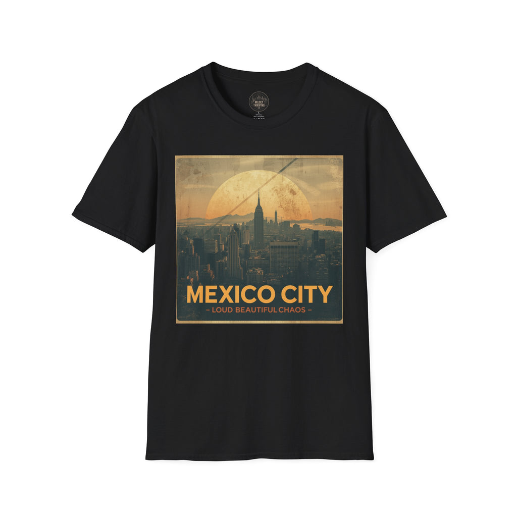 Mexico City 3