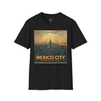 Mexico City 3