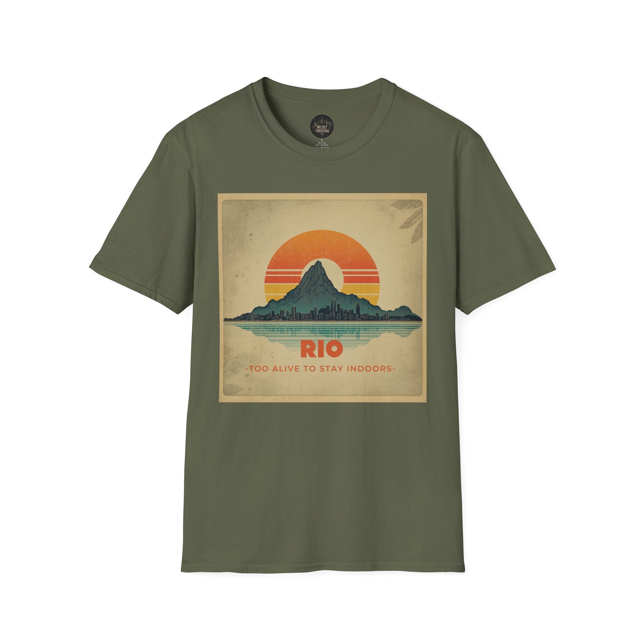 Rio De Janeiro 1