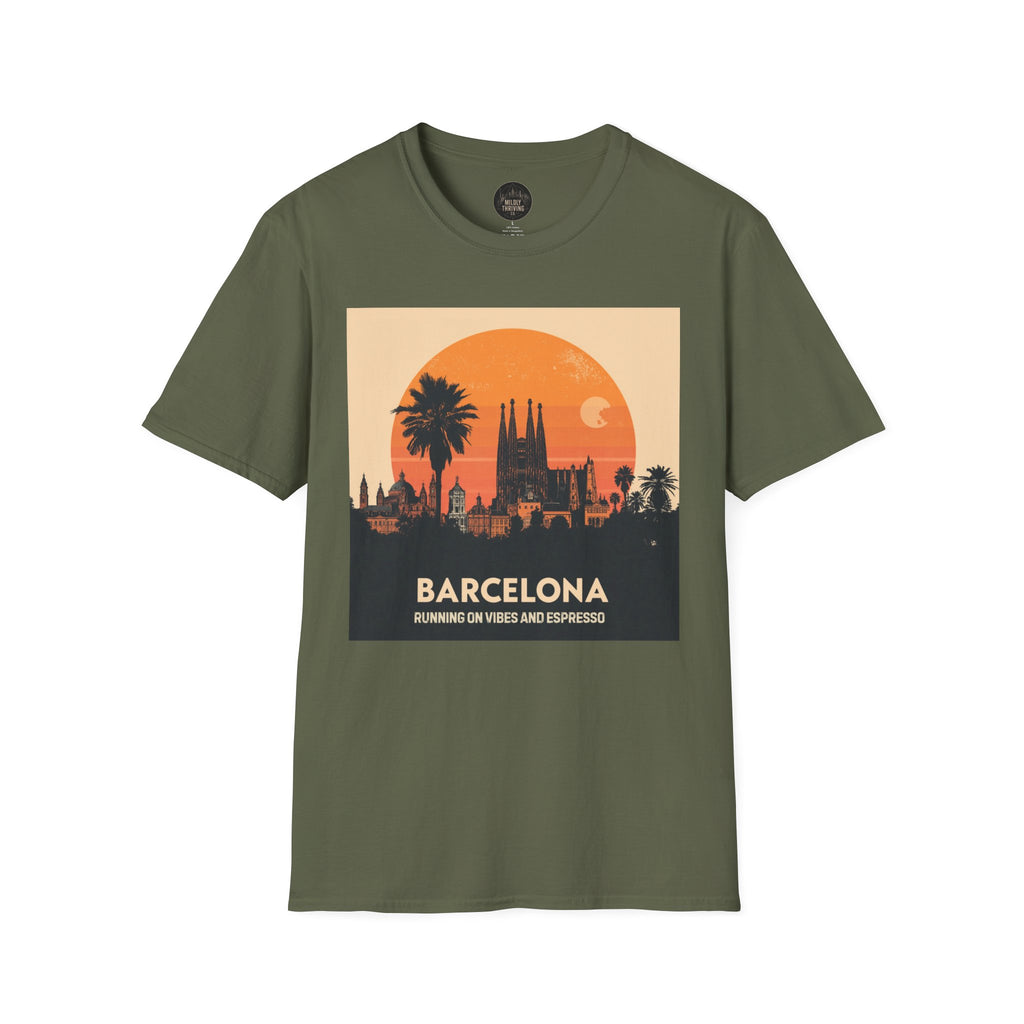 Barcelona 1