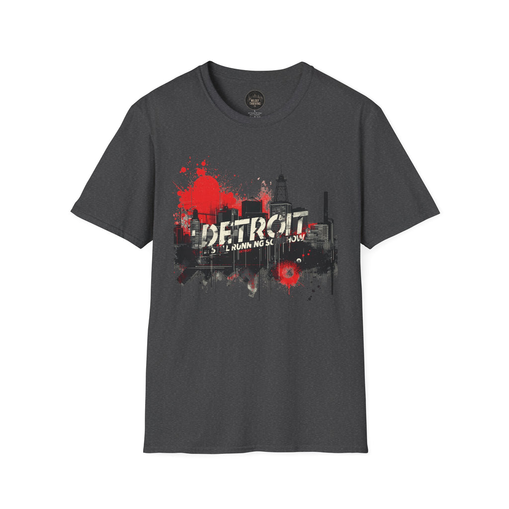Detroit 2