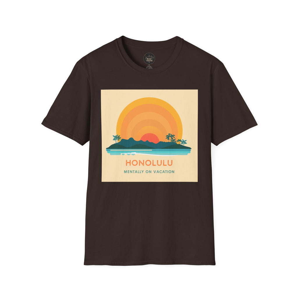 Honolulu 4