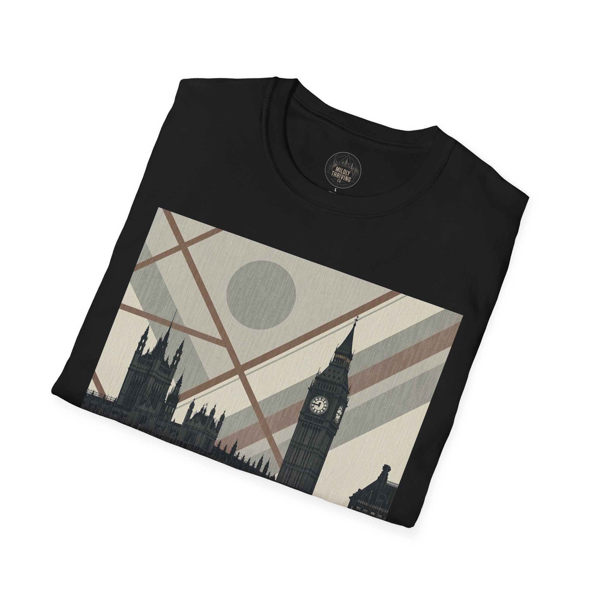 LONDON 1