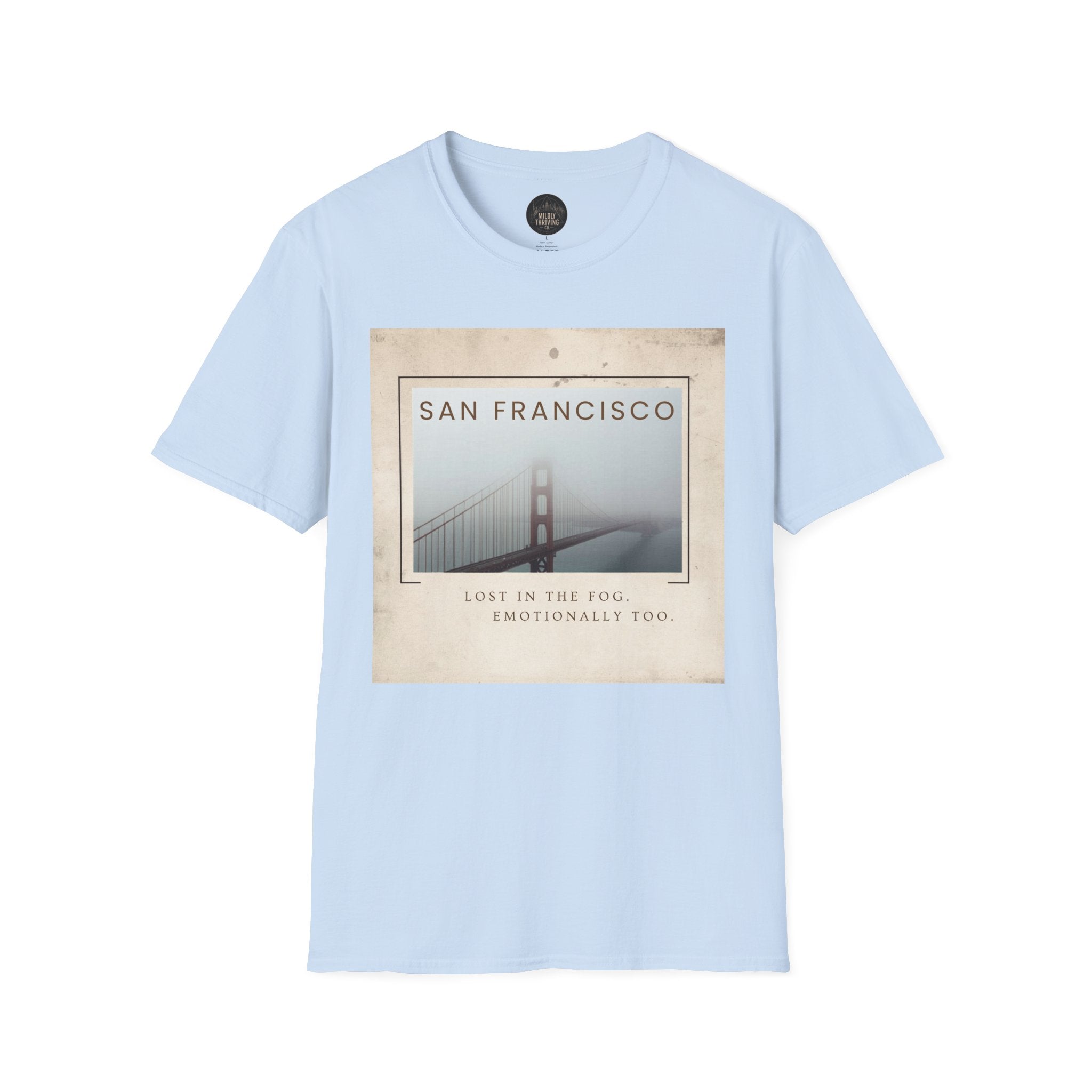 San Francisco 3