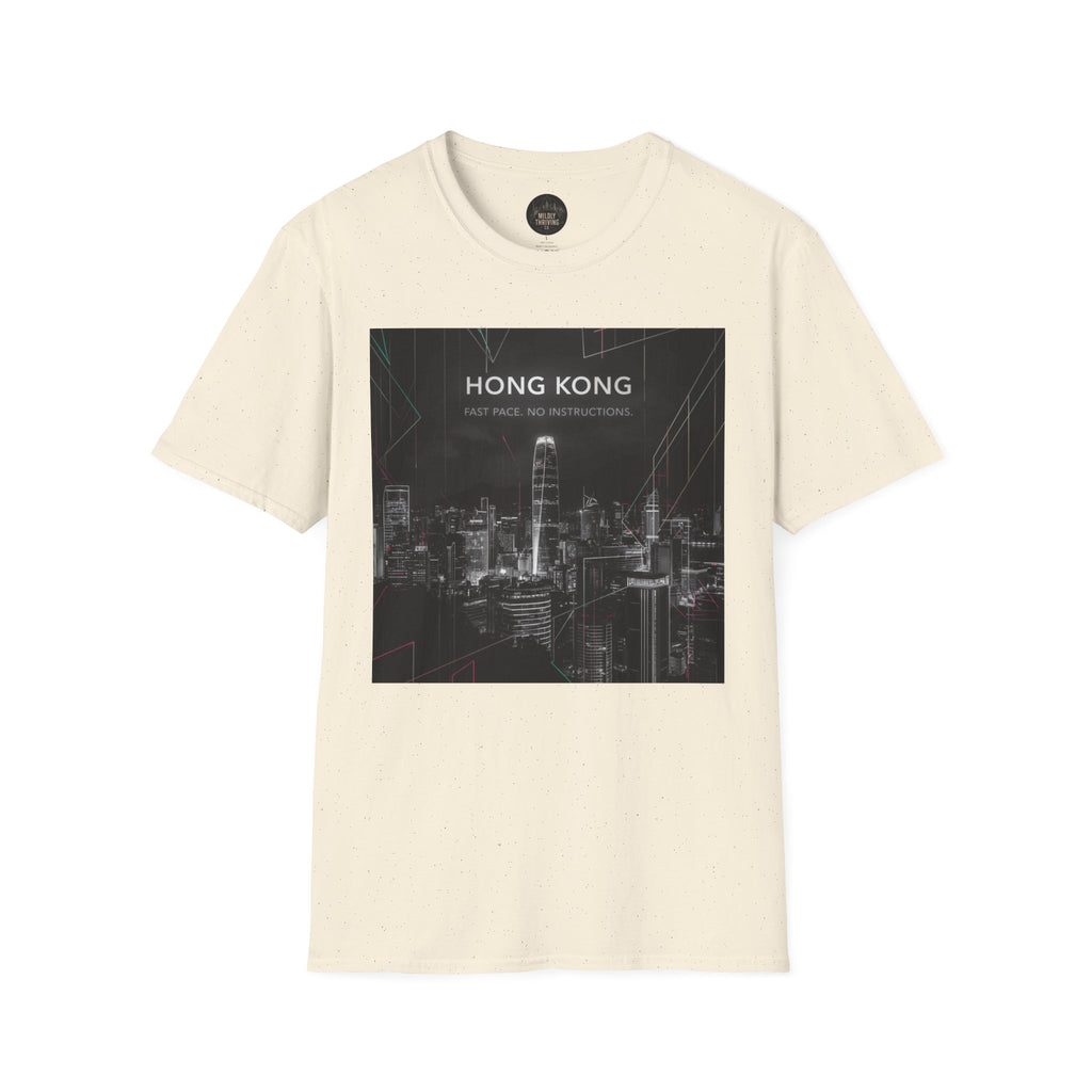 Hong Kong 1