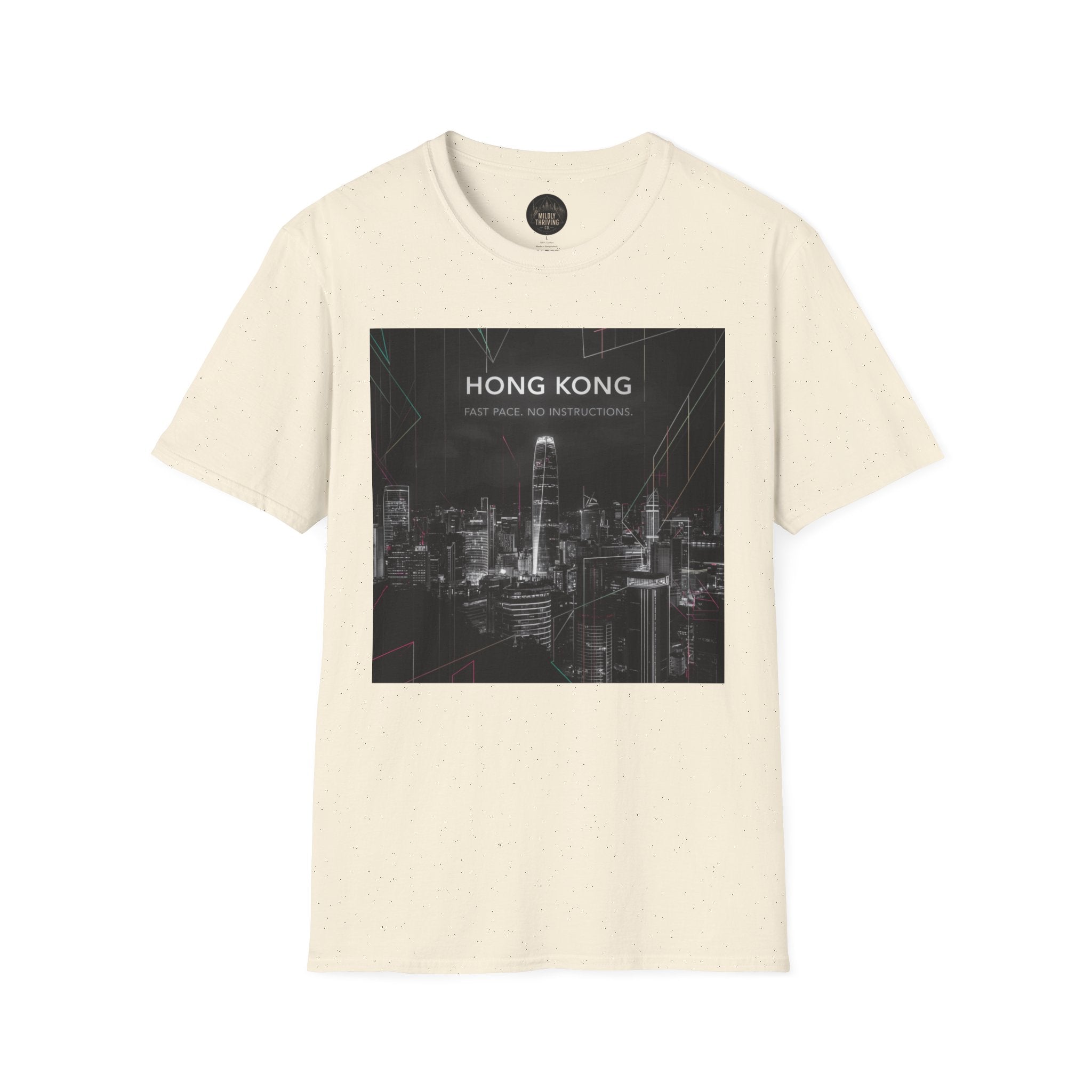 Hong Kong 1