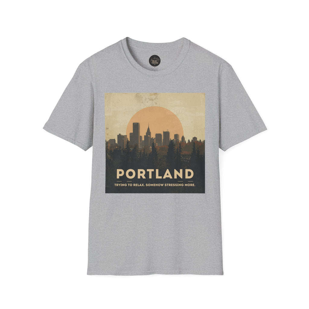Portland 1