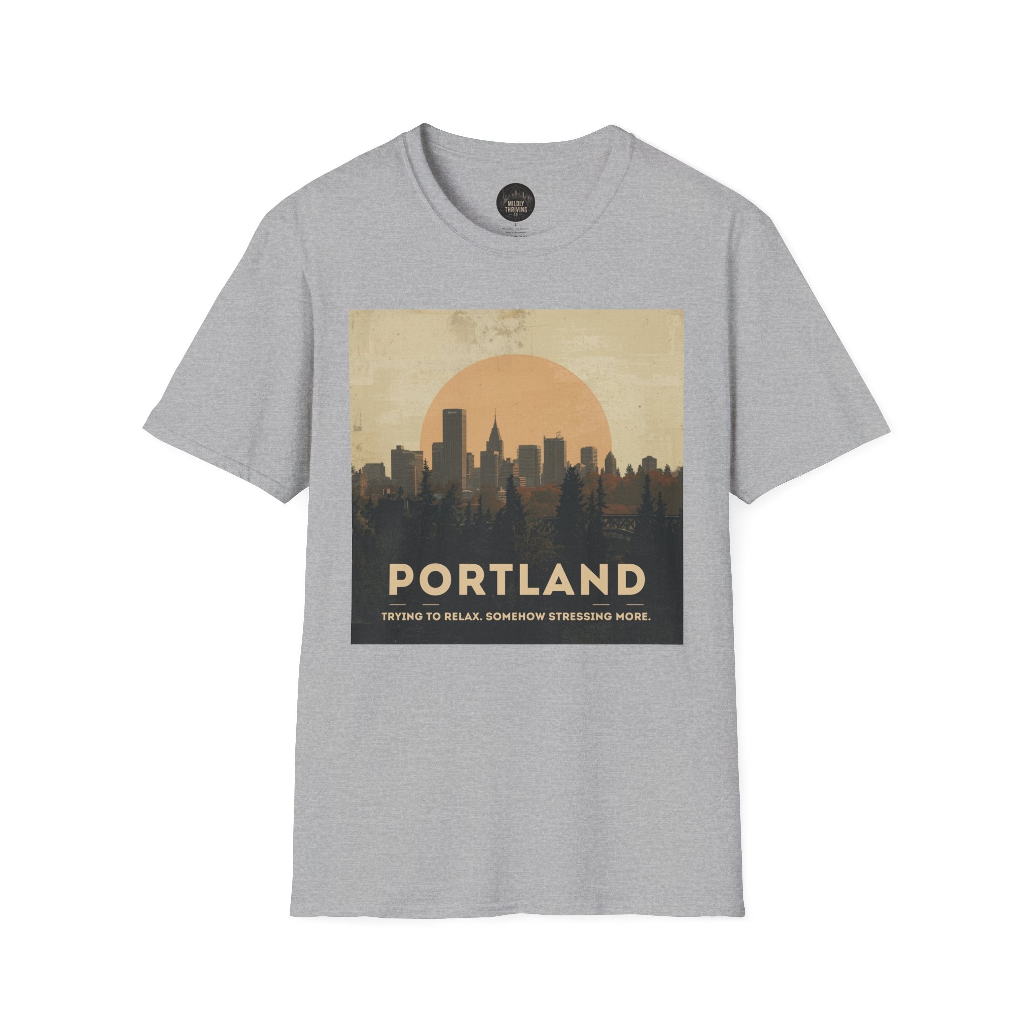 Portland 1