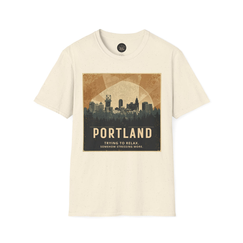 Portland 2
