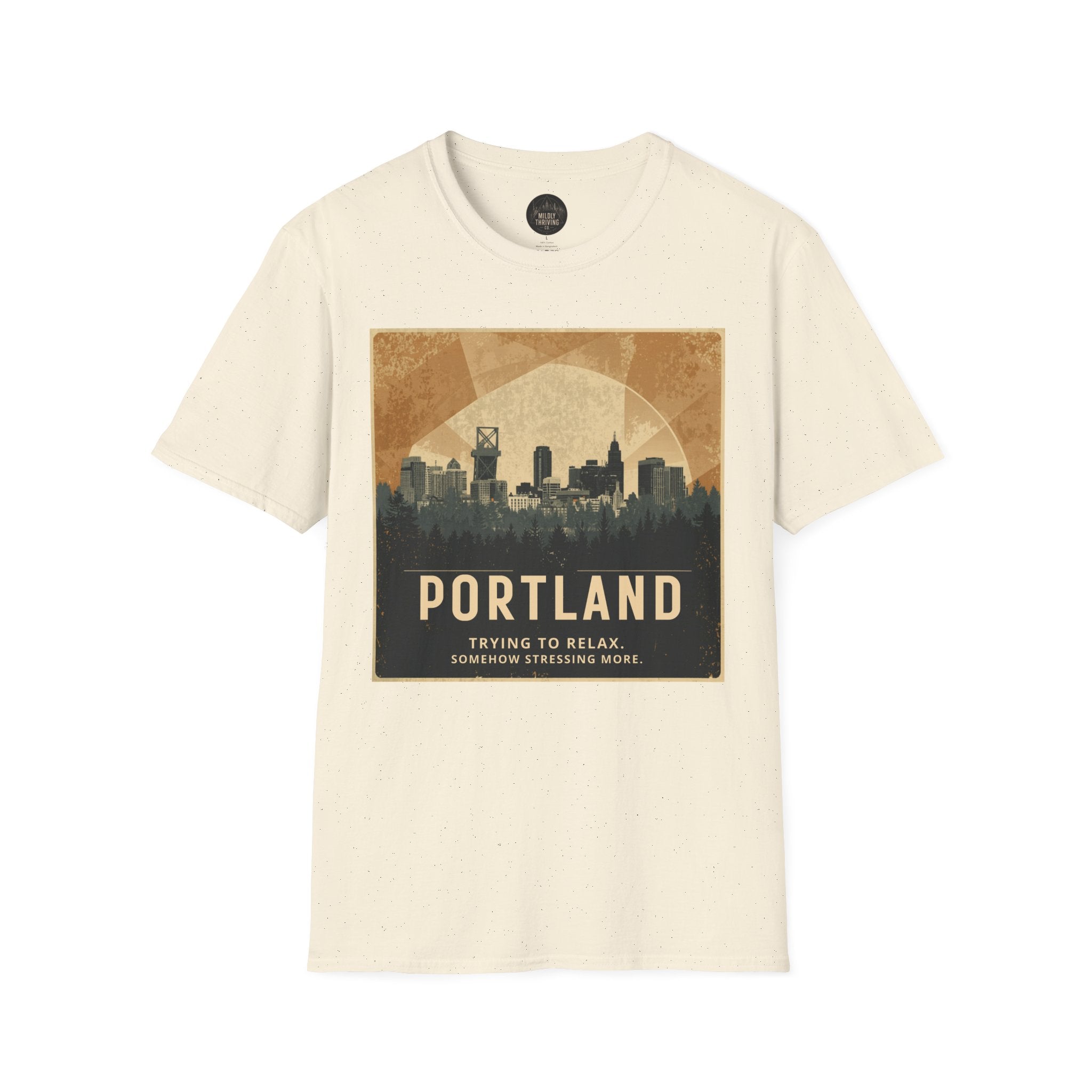 Portland 2
