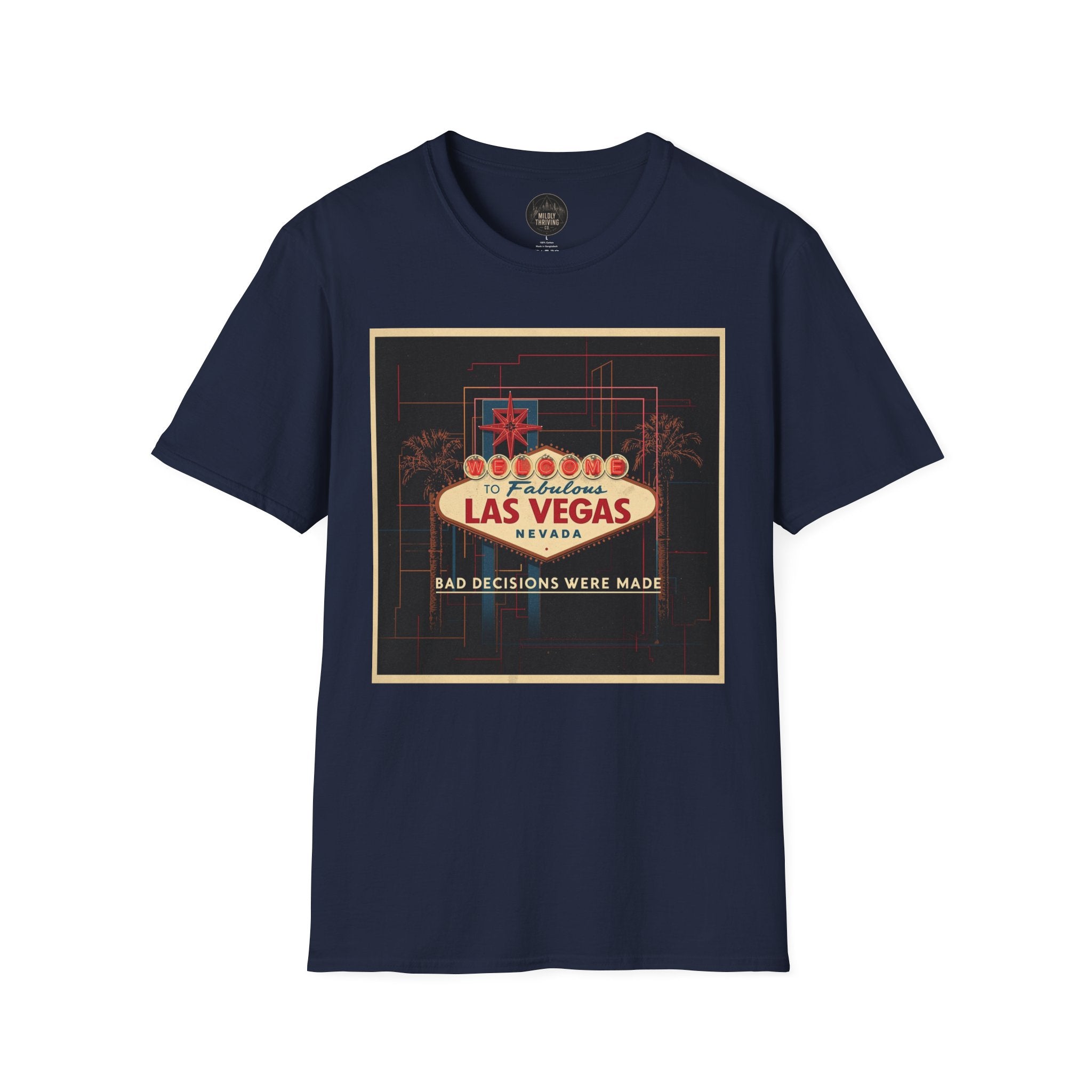 Las Vegas 1