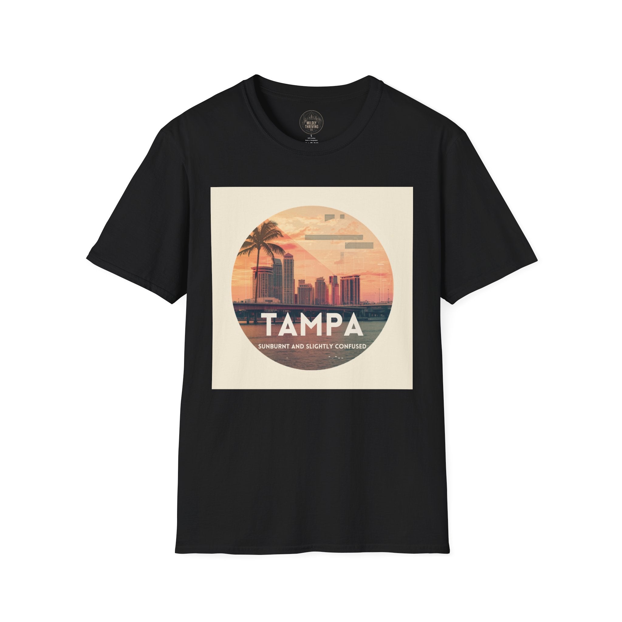 Tampa 3