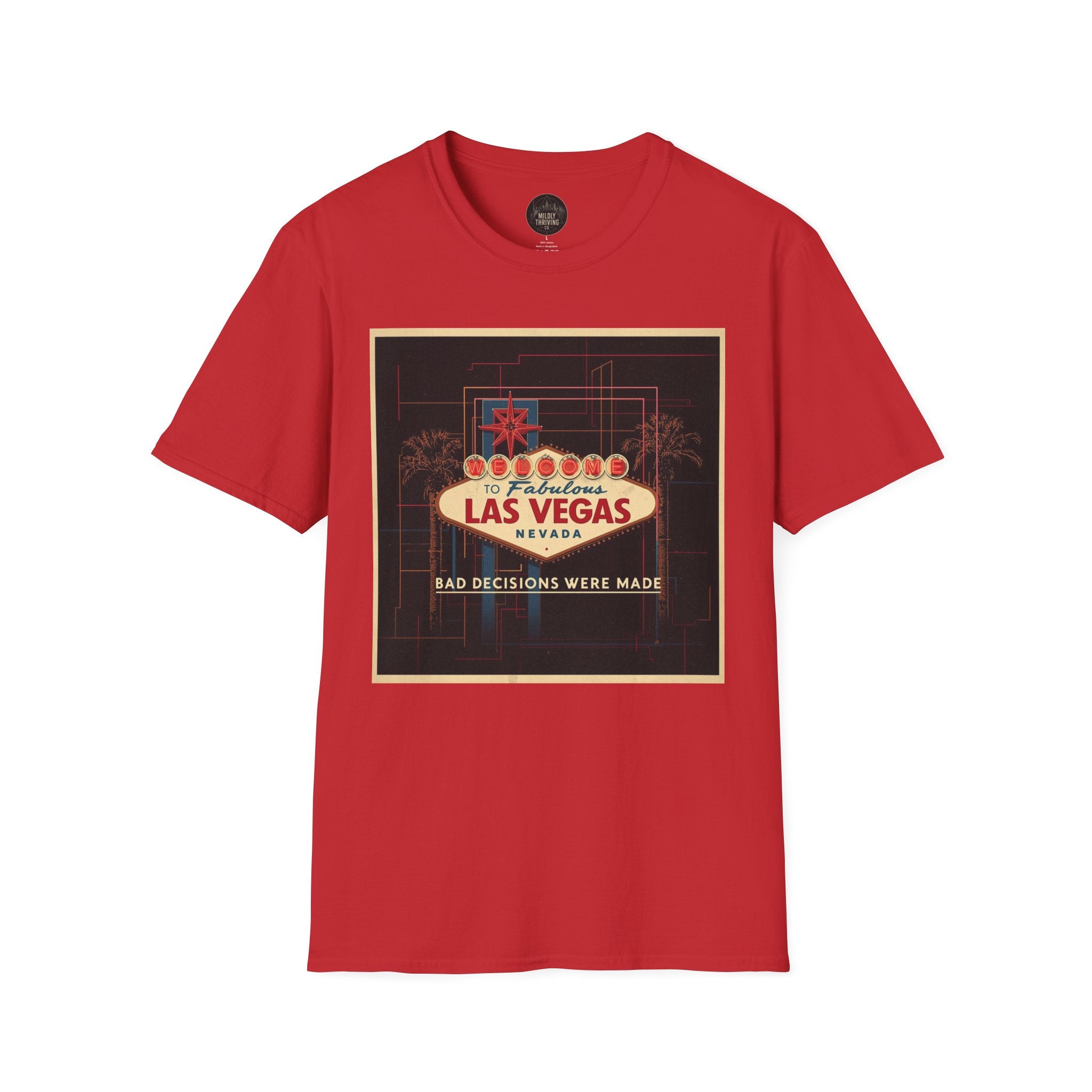 Las Vegas 1